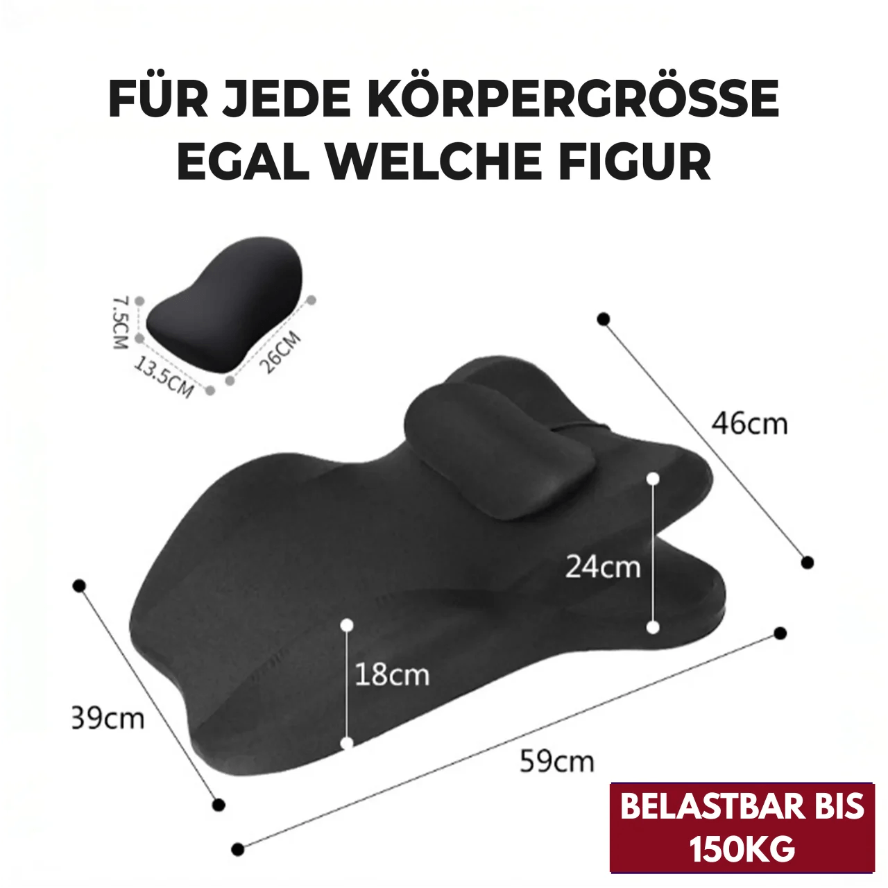 Amure I Intimkissen - Amure