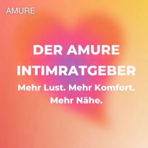 Amure Intimratgeber - Amure