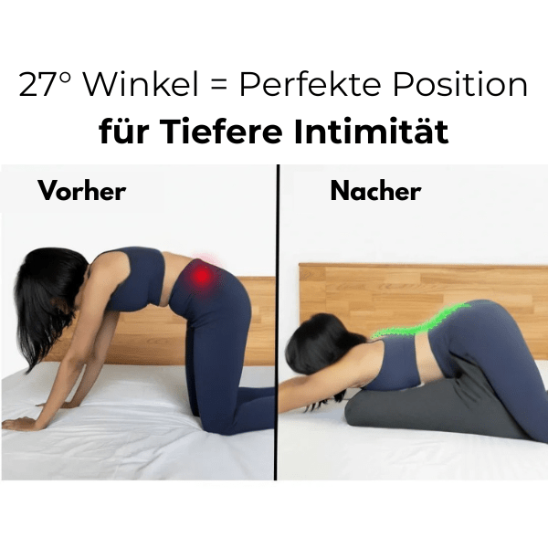 Amure - 1 Intimkissen - Amure