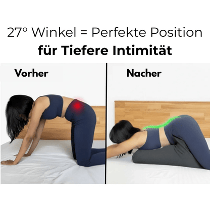 Amure - 1 Intimkissen - Amure