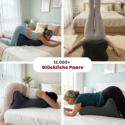 Amure - 1 Komfortkissen - Amure