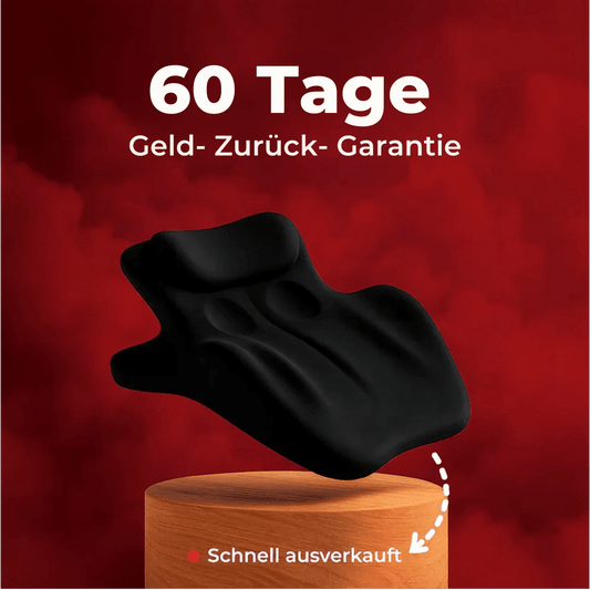 Amure - 1 Komfortkissen - Amure