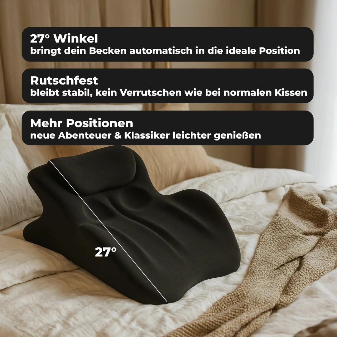 Amure I Intimkissen - Amure