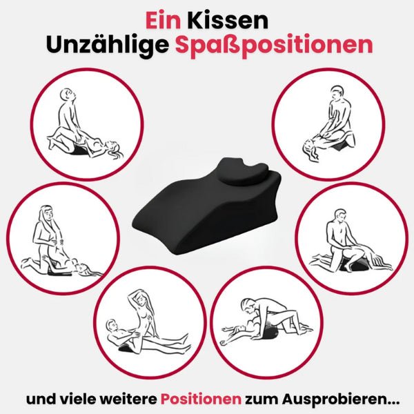 Amure I Intimkissen - Amure