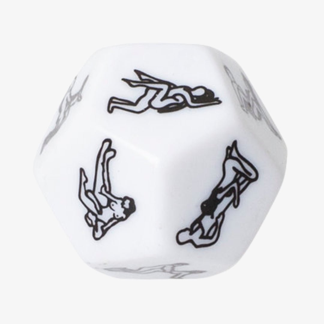 Sex - Positions - Würfel - Amure