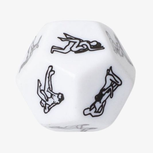 Sex - Positions - Würfel - Amure